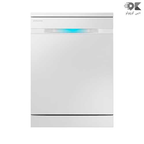 ماشین ظرفشویی سامسونگ مدل 8550 - دبی کوچولو